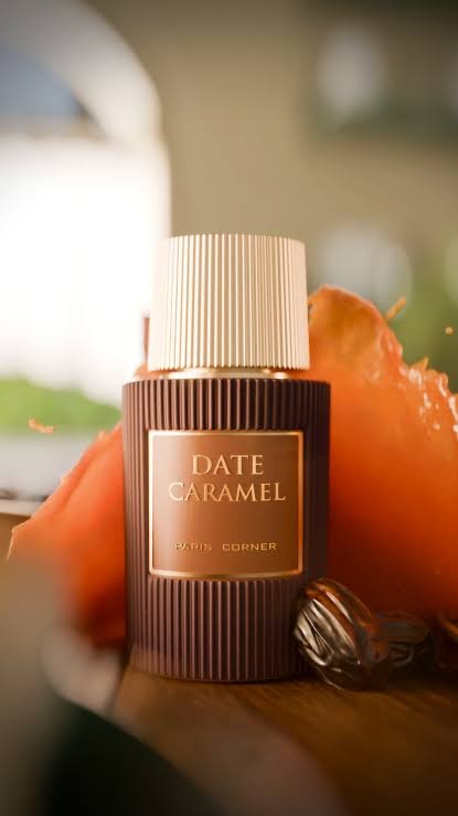 Date Caramel by Paris Corner 100ml