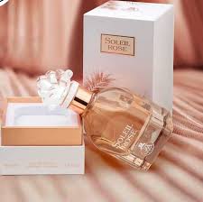 Soleil Rose Perfume 100ml