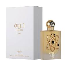 Tharwah Gold by Lattafa Pride 100ml