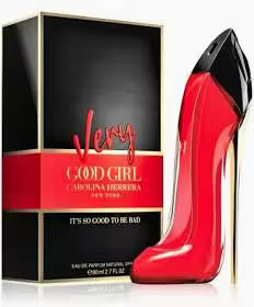 Very Good Girl Eau de Parfum 80ml
