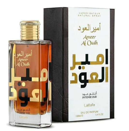 Lataffa Ameer Al Oudh 100ml EDP
