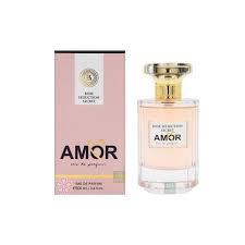 Amor Rose Seduction Secret 100ml