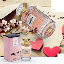 Amor Rose Seduction Secret 100ml