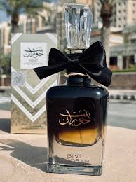 Bint Hoornan 100ml