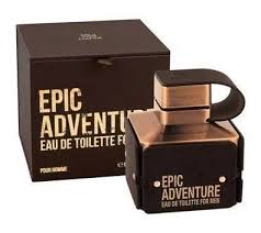 Epic Adventure 100ml