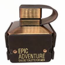 Epic Adventure 100ml