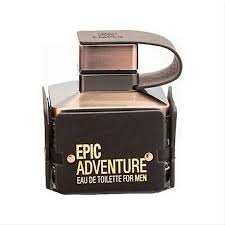 Epic Adventure 100ml
