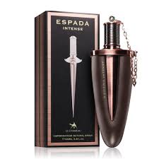 Espada Intense 100ml