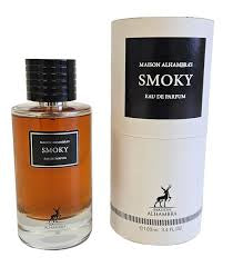 Smoky by Tabac 100ml
