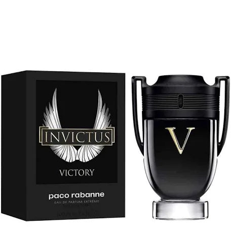 Paco Rabanne Invictus 100ml EDP