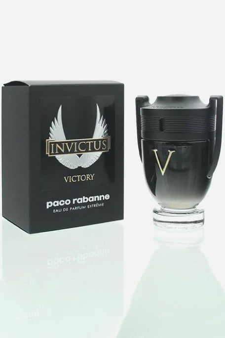Paco Rabanne Invictus 100ml EDP