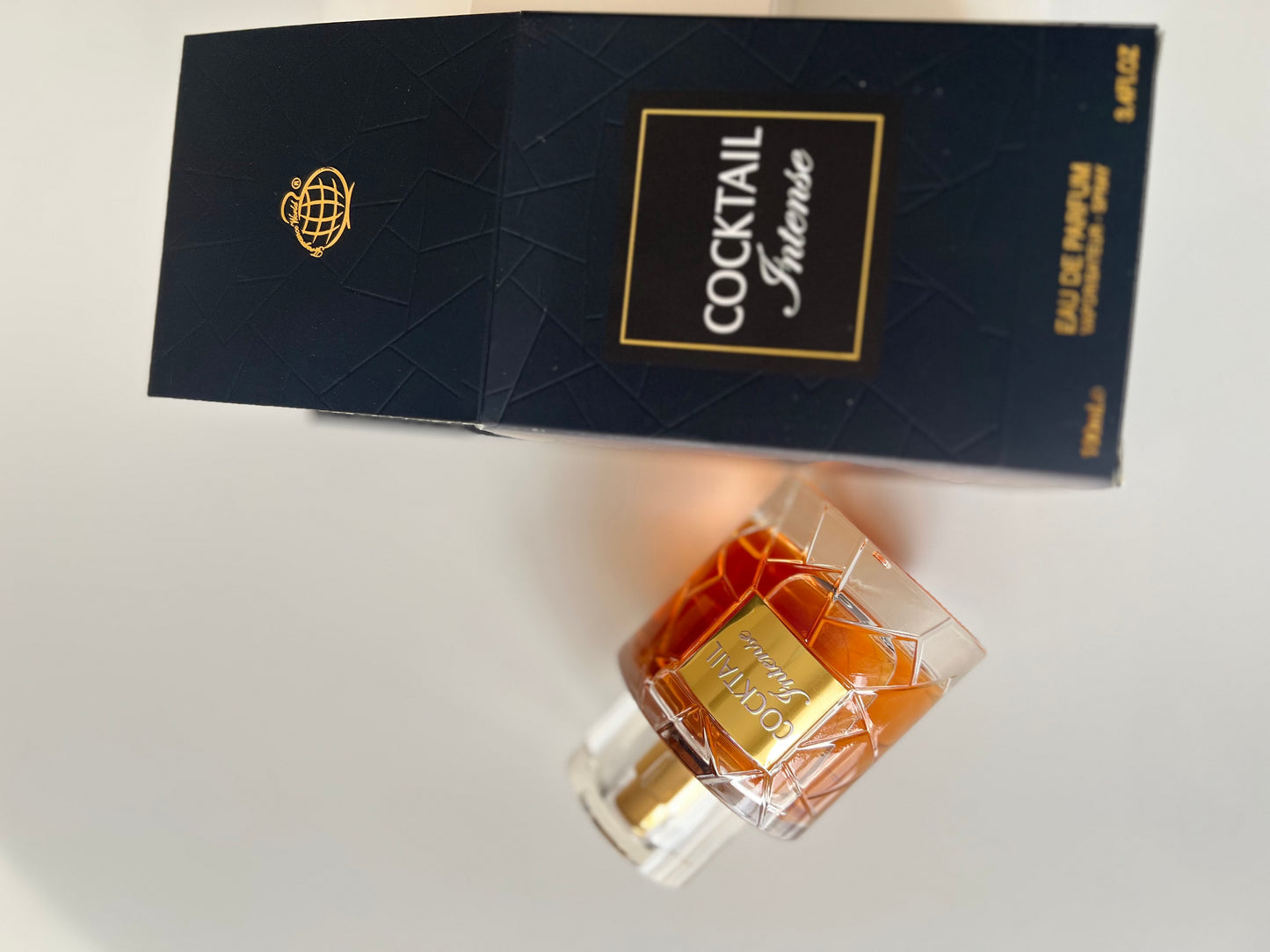 Cocktail Intense by Fragrance World 100ml