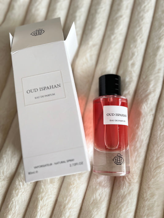 Oud Ispahan 80ml