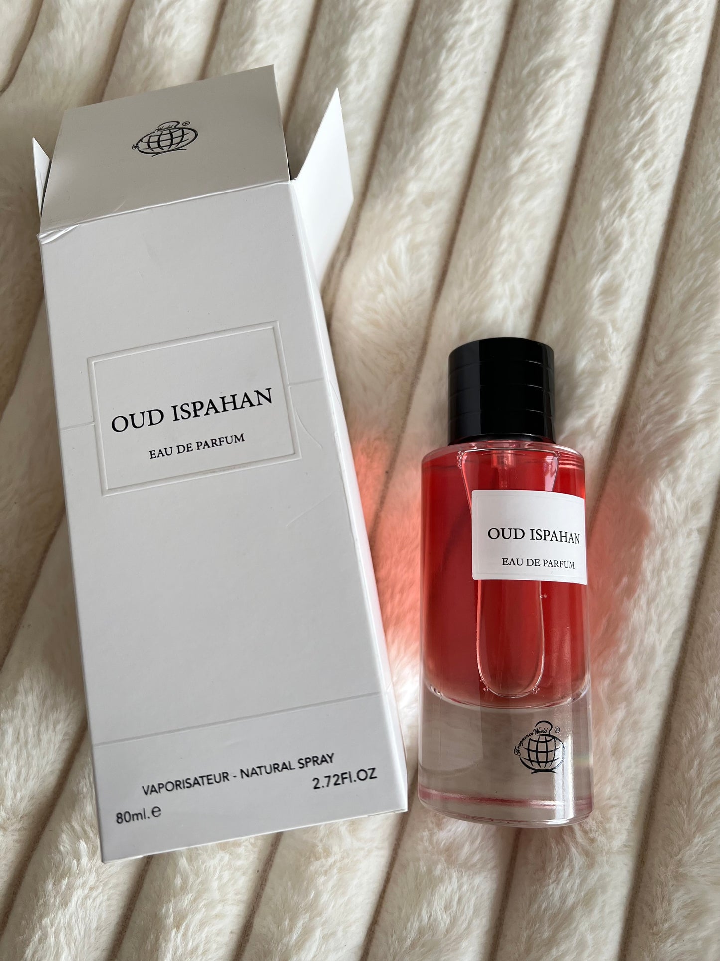 Oud Ispahan 80ml