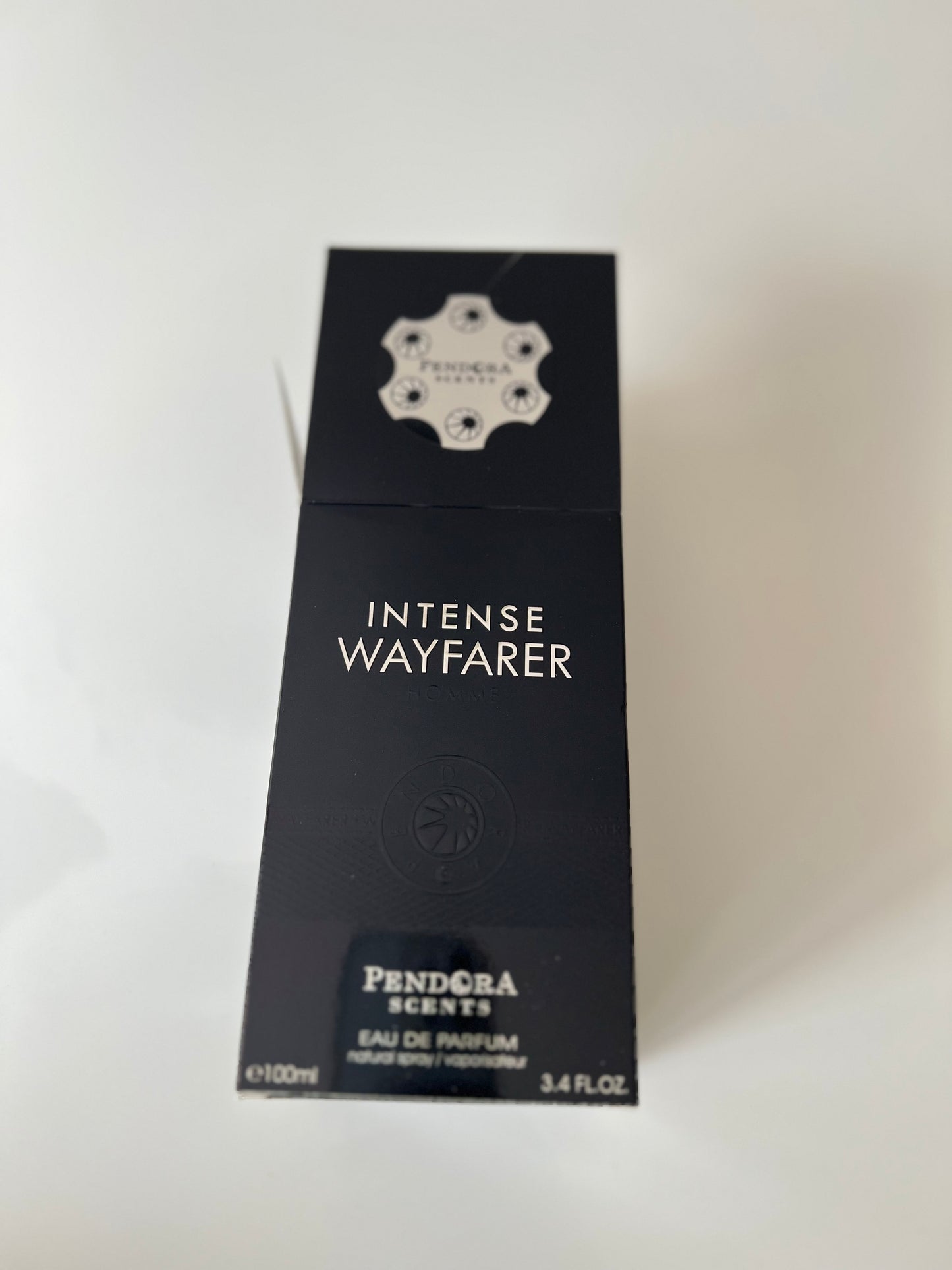 Wayfarer Intense 100ml