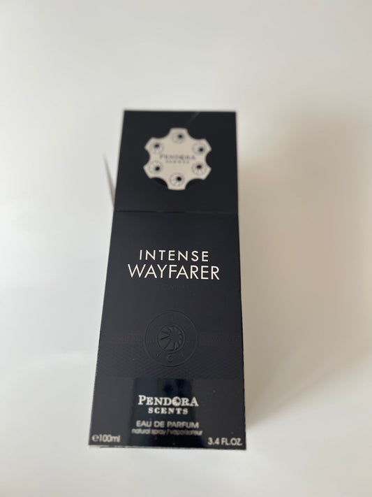 Wayfarer Intense 100ml