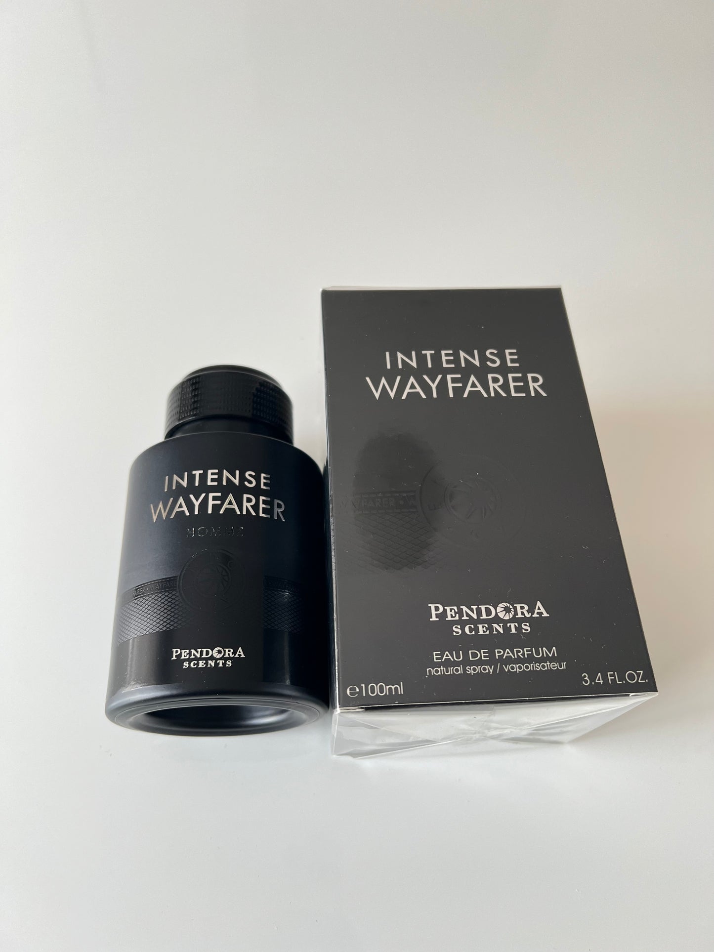 Wayfarer Intense 100ml