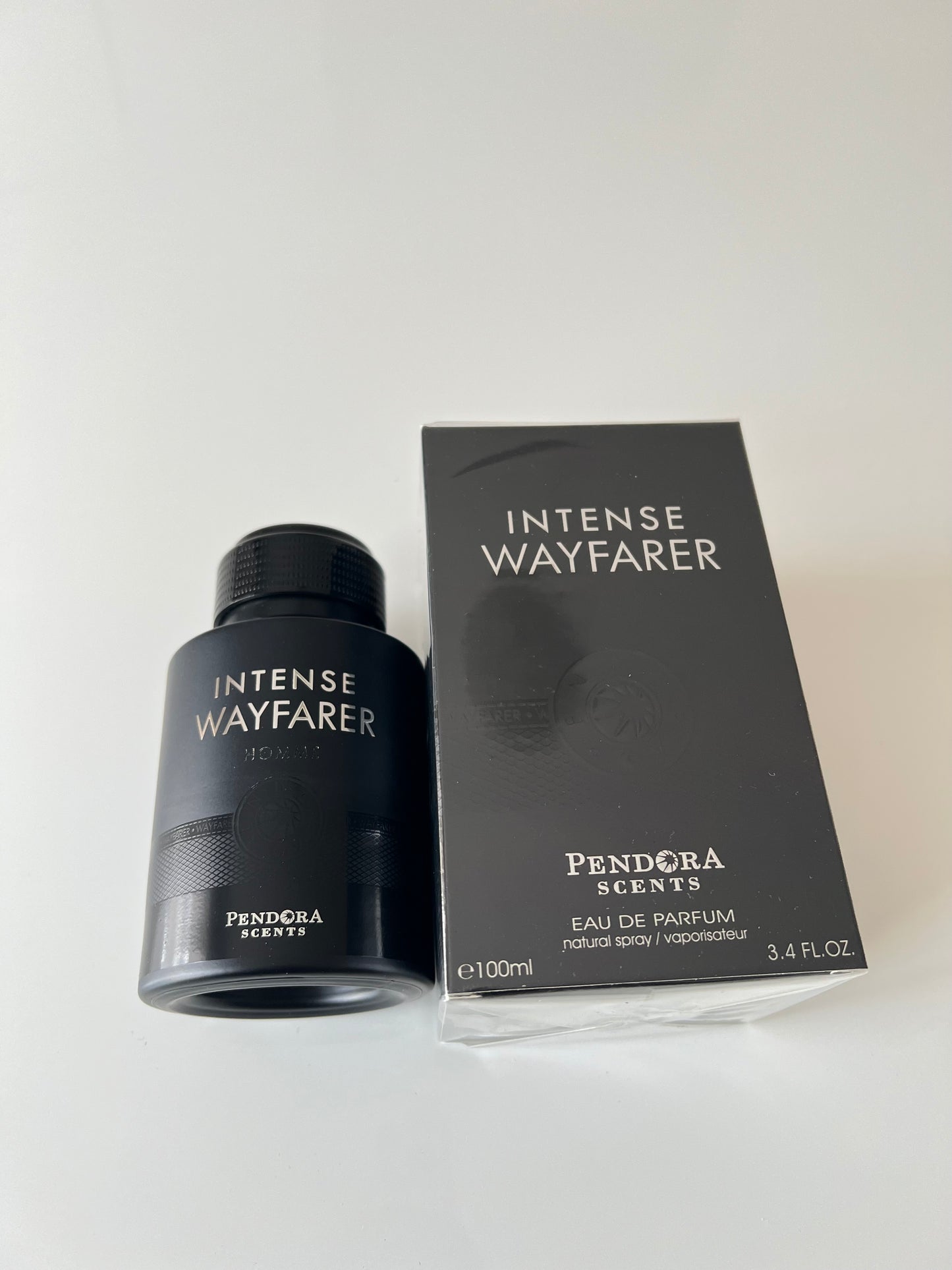 Wayfarer Intense 100ml