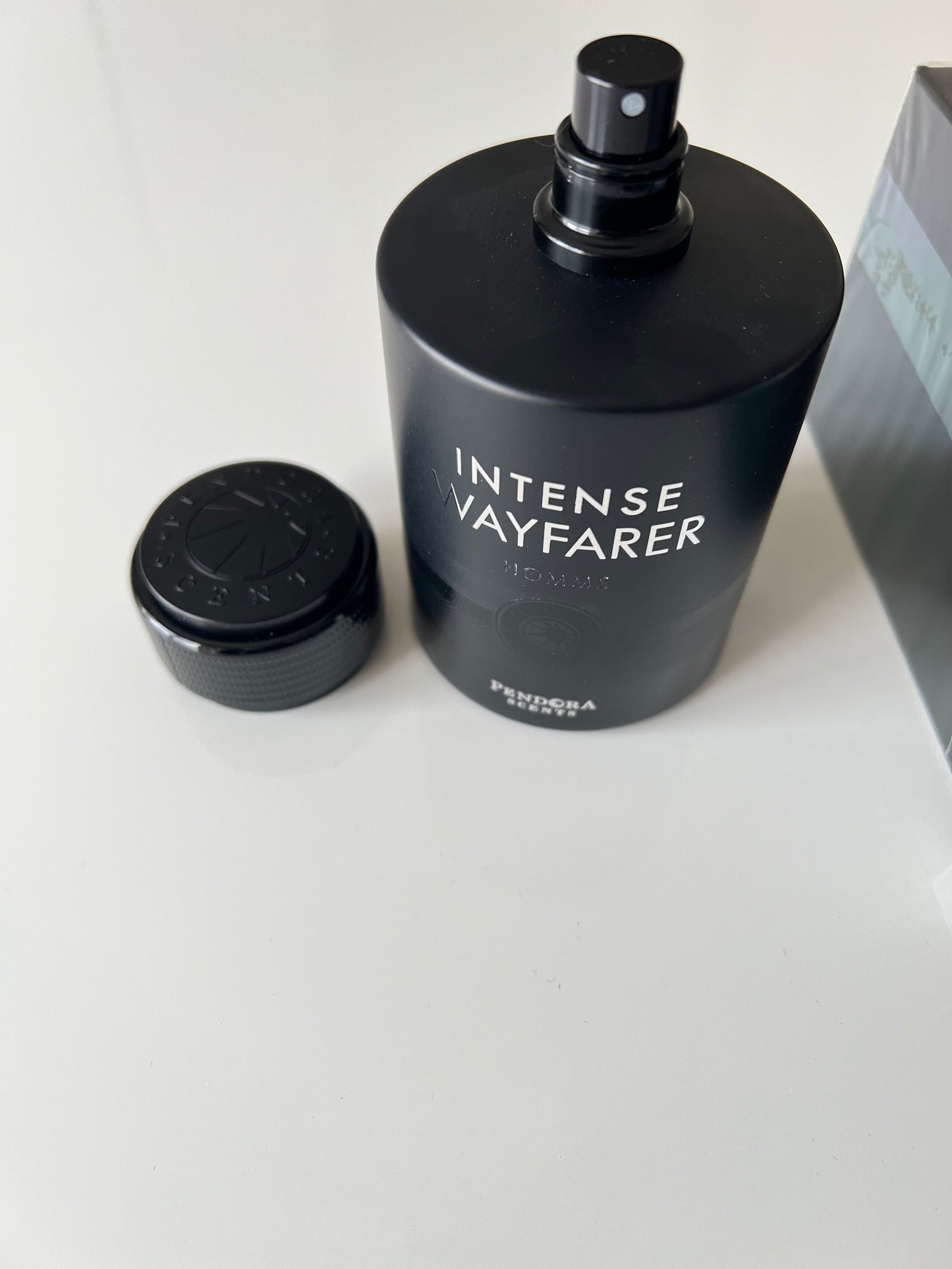Wayfarer Intense 100ml
