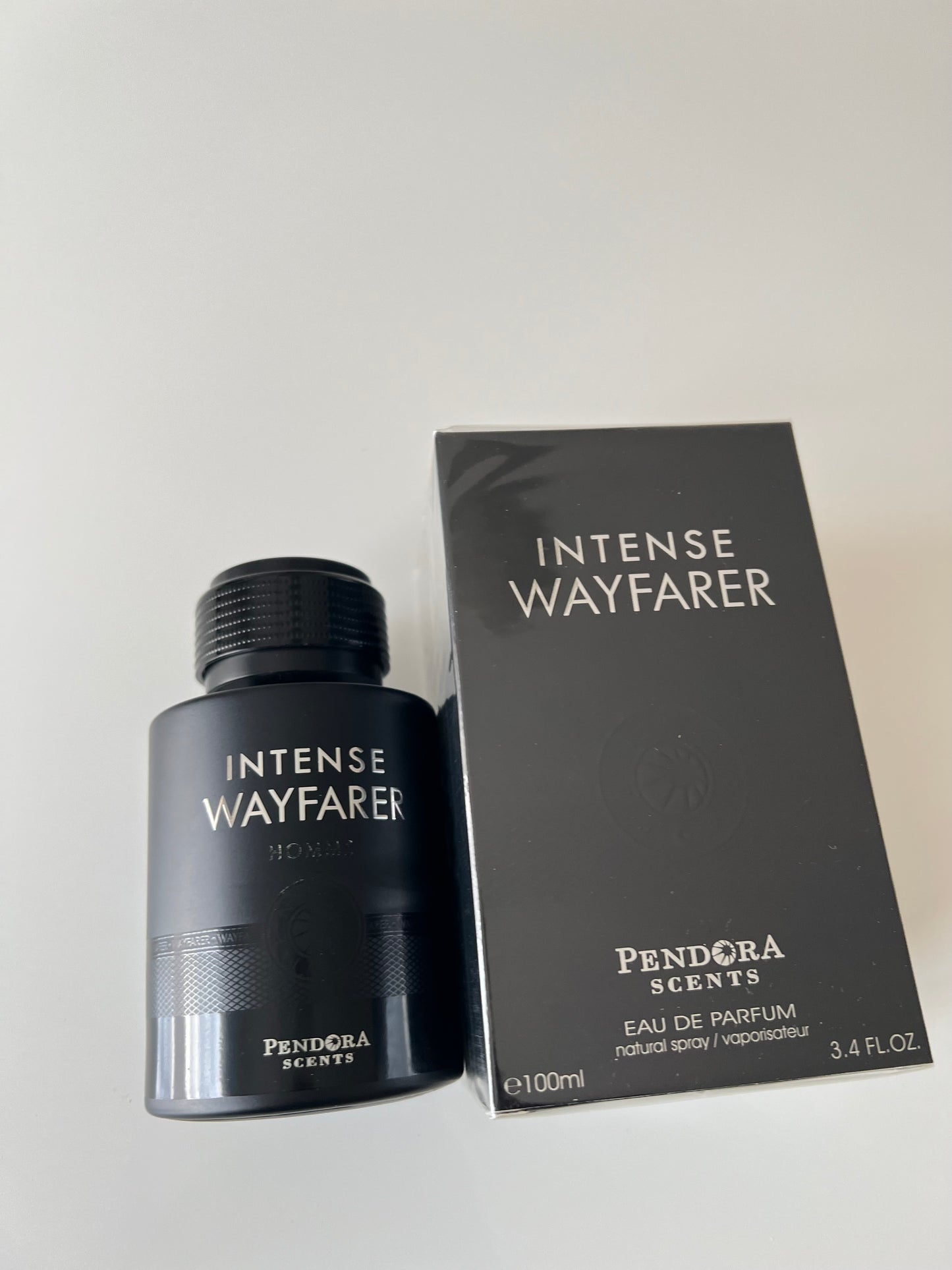 Wayfarer Intense 100ml