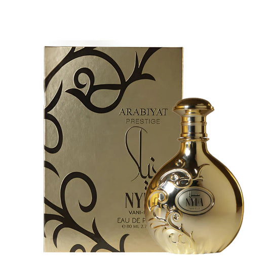 Nyla by Arabiyat Prestige