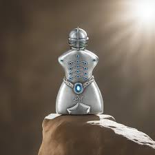 Lattafa Khalid Niche Emarati 80ml