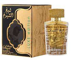 Luxe Edition by Lataffa 100ml