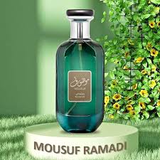 Mousof Ramadi 100ml