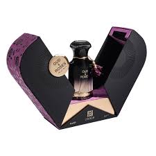 Oud & Roses by Ahmed Al Maghribi 100ml