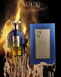 Voux Blue Oud by Emir 100ml