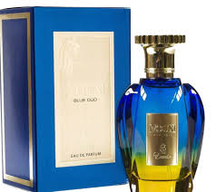 Voux Blue Oud by Emir 100ml