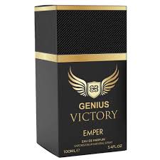 Genius Victory by Emper