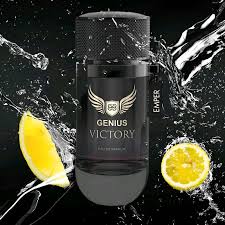 Genius Victory by Emper