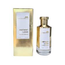 Instant Love By Montera 100ml