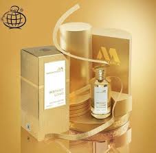 Instant Love By Montera 100ml