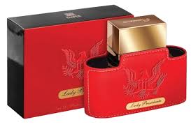 Lady Presidente by Emper 100ml