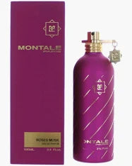 Montale’s Roses Musk  EDP 100ml