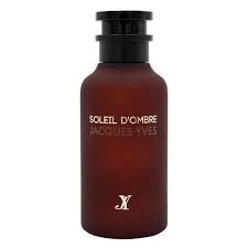 Soleil D'Ombre Jacques Yves 100ml